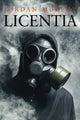 Book cover of: Licentia