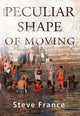 Book cover of: Peculiar Shape of Moving