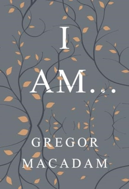 Book cover of: I Am...