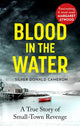 Book cover of: Blood in the Water