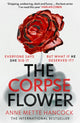 Book cover of: Corpse Flower. By: Anne Mette Hancock