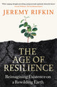 Book cover of: Age of Resilience