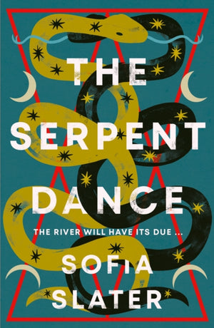The Serpent Dance
