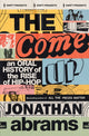 Book cover of: Come Up. By: Jonathan Abrams