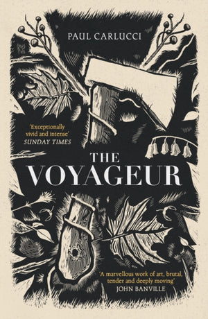The Voyageur
