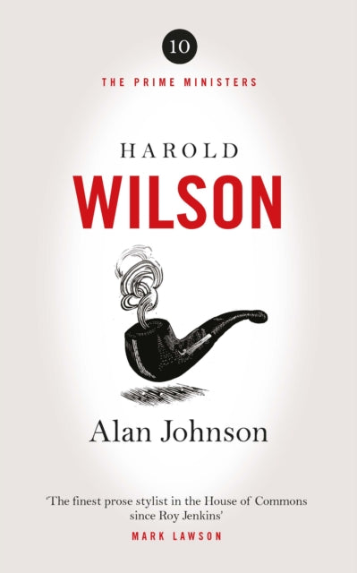 Harold Wilson, Twentieth Century Man: The Prime Ministers Series