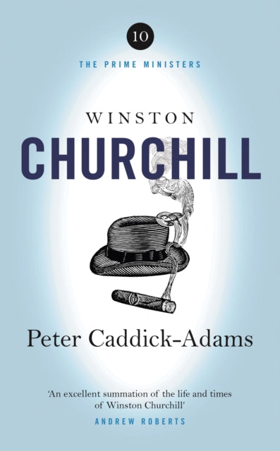 Winston Churchill, The Prime Ministers Series