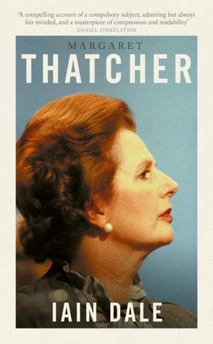 Margaret Thatcher