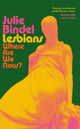 Book cover of: Lesbians