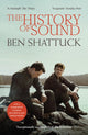 Book cover of: History of Sound