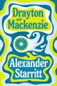 Book cover of: Drayton and Mackenzie