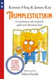 Book cover of: Trumplestiltskin. By: Konnie Huq