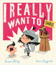 Book cover of: I Really Want to Share. By: Simon Philip