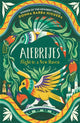 Book cover of: Alebrijes - Flight to a New Haven. By: Donna Barba Higuera