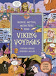 Book cover of: Norse Myths, Monsters and Viking Voyages