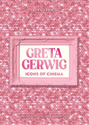 Icons of Cinema: Greta Gerwig