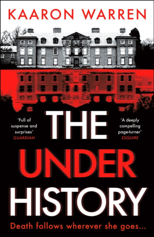 The Underhistory