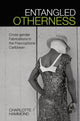 Book cover of: Entangled Otherness. By: Charlotte Hammond