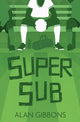 Super Sub 9781800900622 Gibbons, Alan