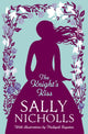Book cover of: Knight's Kiss. By: Sally Nicholls