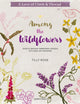 Book cover of: Love of Cloth & Thread: Among the Wildflowers. By: Tilly Rose