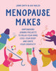 Book cover of: Menopause Makes