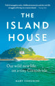 Book cover of: Island House. By: Mary Considine