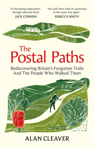 The Postal Paths