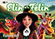 Book cover of: Elin a'r Felin. By: Richard Holt