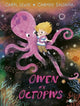 Book cover of: Owen a'r Octopws