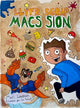 Book cover of: Llyfr Sgrap Macs Sion. By: Mari Lovgreen
