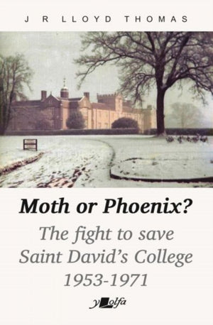 Moth or Phoenix?