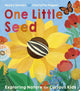 Book cover of: One Little Seed. By: DAVIES, BECKY