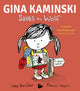 Book cover of: Gina Kaminski Saves the Wolf. By: Craig Green