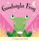 Goodnight Frog 9781801052559 Amber Lily