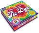 Book cover of: Super Awesome Tie Dye