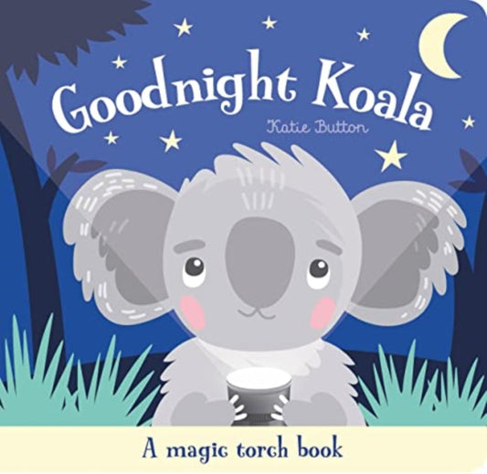 Book cover of: Goodnight Koala