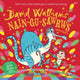 Book cover of: Nain-Gu-Sawrws / Grannysaurus