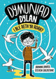 Book cover of: Dymuniad Dylan: I Ble Aeth Yr Adar?. By: Joanna Davies