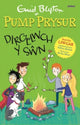 Book cover of: Pump Prysur: Dirgelwch y Swn