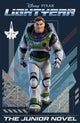 Disney Pixar: Lightyear The Junior Novel 9781801081665 Disney Enterprises