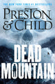 Book cover of: Dead Mountain. By: Douglas Preston
