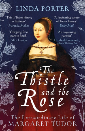 The Thistle and The Rose
