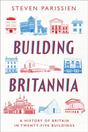 Building Britannia