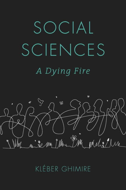 Book cover of: Social Sciences. By: Kléber Ghimire