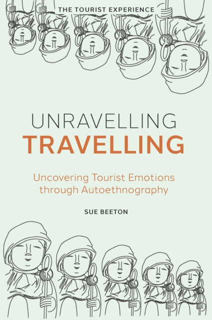 Book cover of: Unravelling Travelling. By: Sue Beeton