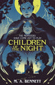 Book cover of: Children of the Night (Young Gothic Book 2)