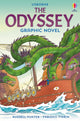 Odyssey 9781801310284 Russell Punter