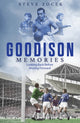 Book cover of: Goodison Memories. By: Steve Zocek