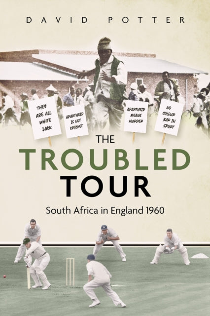 The Troubled Tour